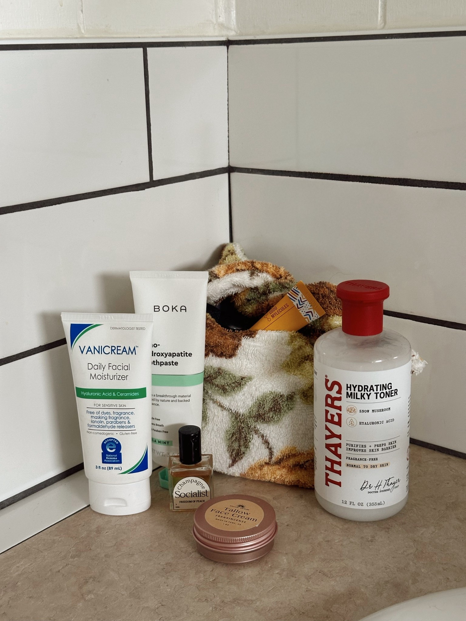 My favorite skincare products for a combination skin acne prone girly!

#LTKmorningroutine #LTKselfcare