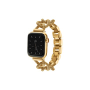 Mesh Link Band for the Apple Watch | Goldenerre