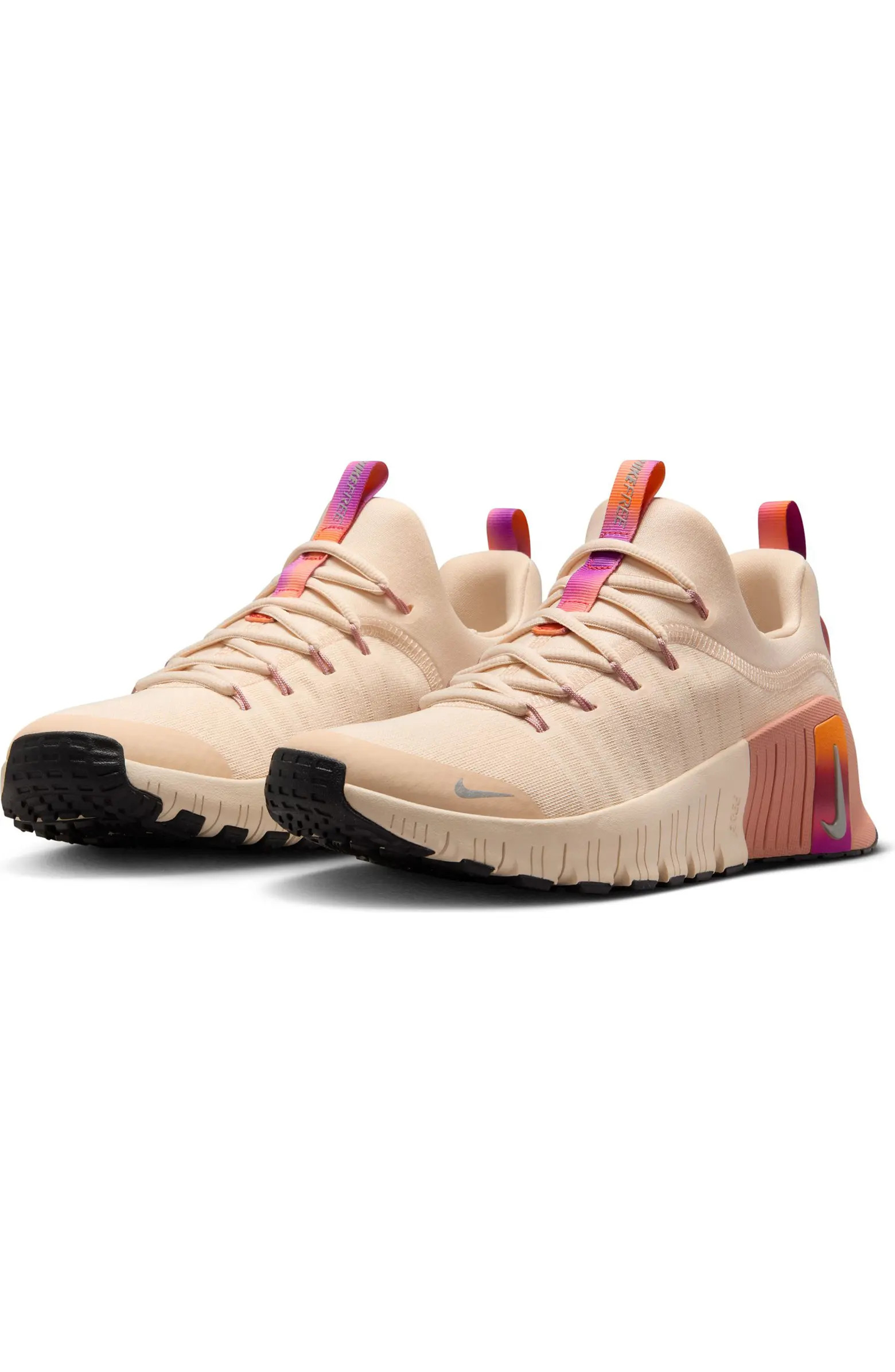 Nike Free Metcon 6 SE Training Shoe (Women) | Nordstrom | Nordstrom