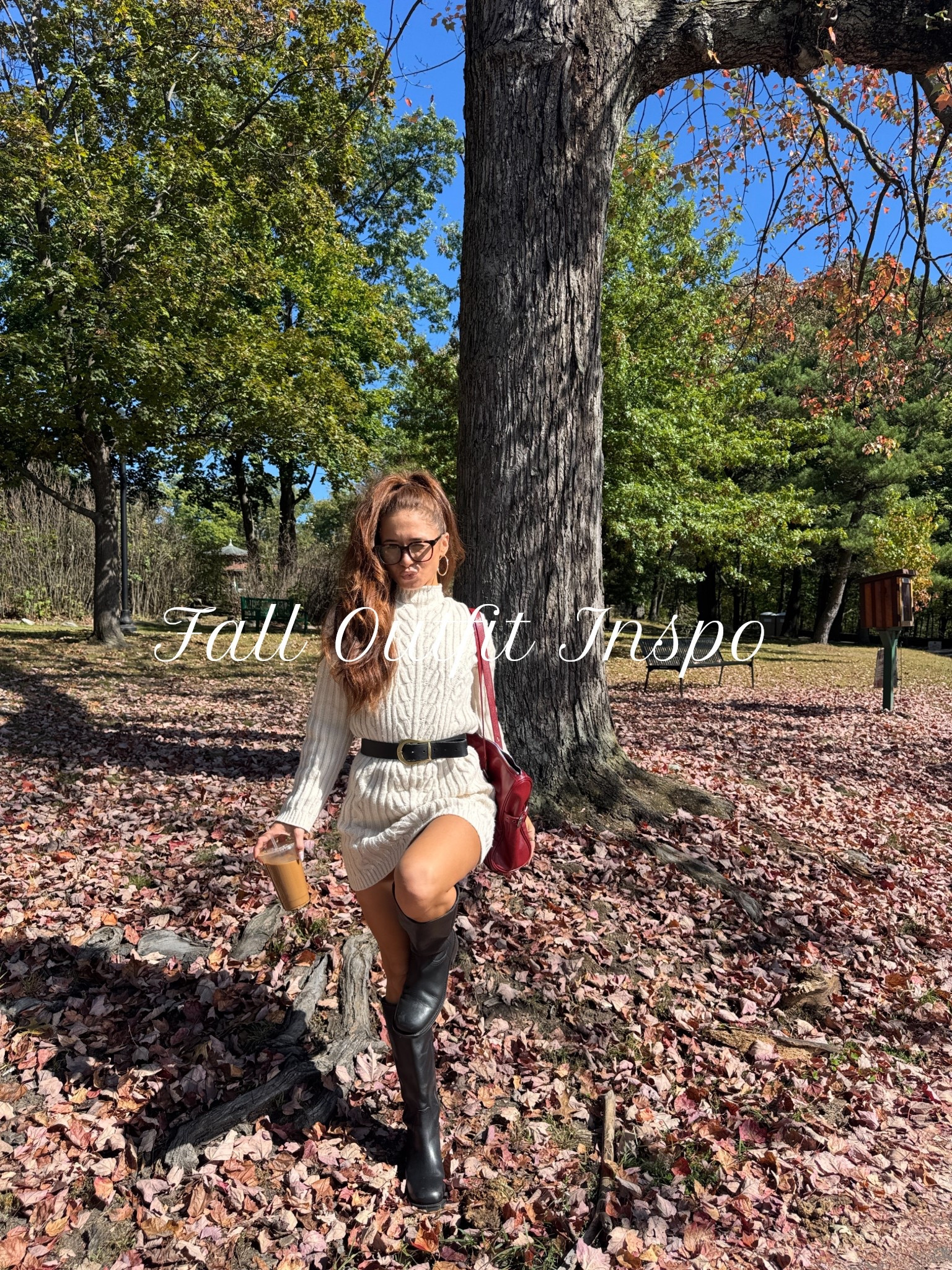 Fall Outfit Inspo #fall #falloutfita 

#LTKSeasonal #LTKHoliday #LTKHalloween