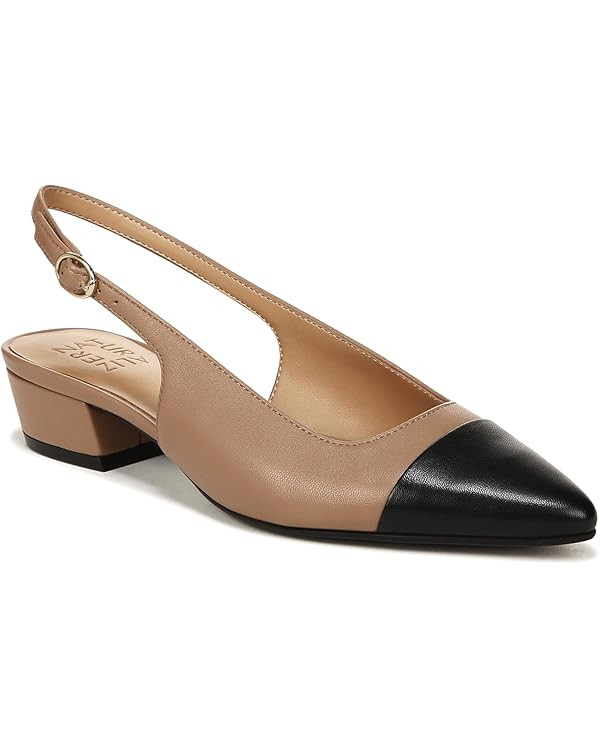 Naturalizer Women's, Banks Pump | Amazon (US)