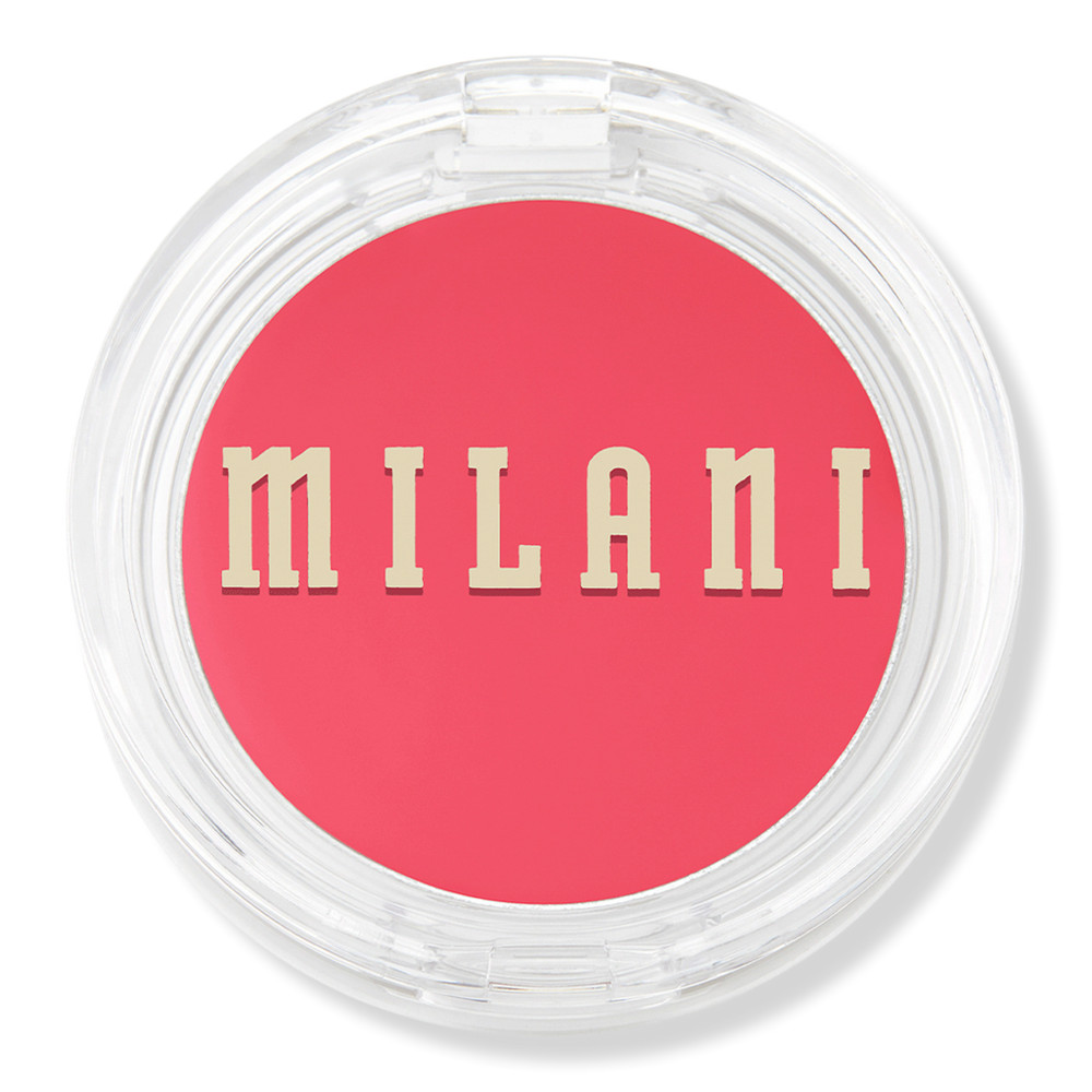 Milani Cheek Kiss Cream Blush - Coral Crush | Ulta