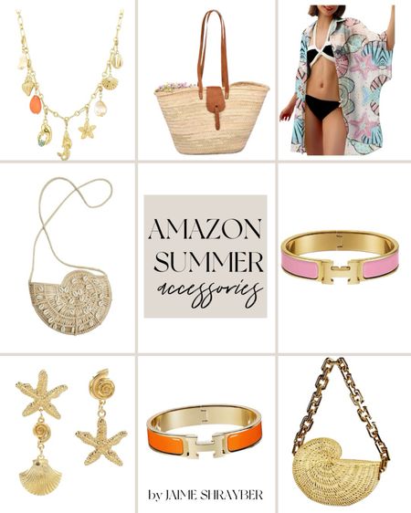 Amazon summer accessories under $100

#LTKFindsUnder100 #LTKStyleTip