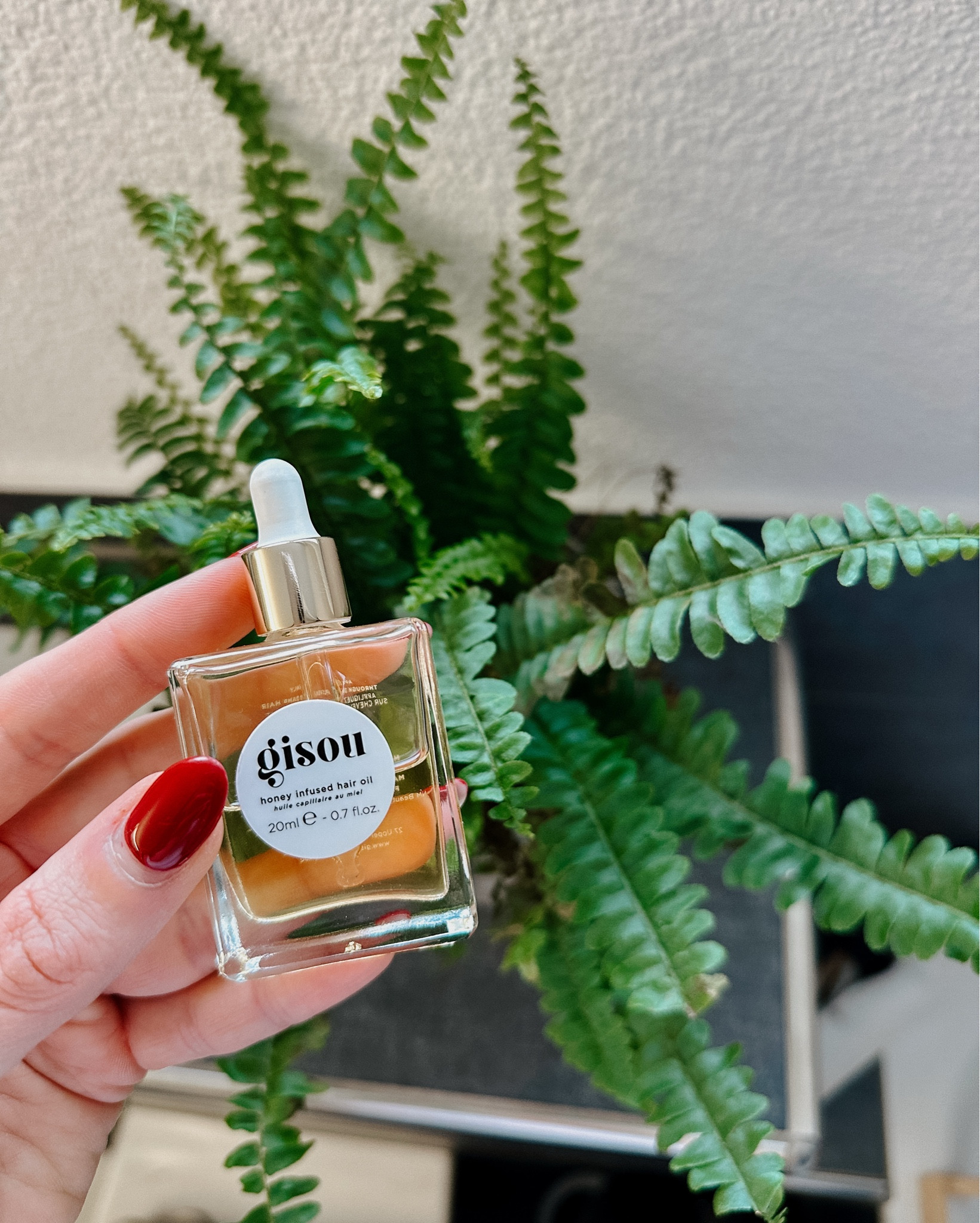 my current favorite hair oil! I use a few drops to tame my frizz and give me some extra shine! + the smell is fabulous ✨

#LTKSpringSale #LTKBeauty #LTKFindsUnder50