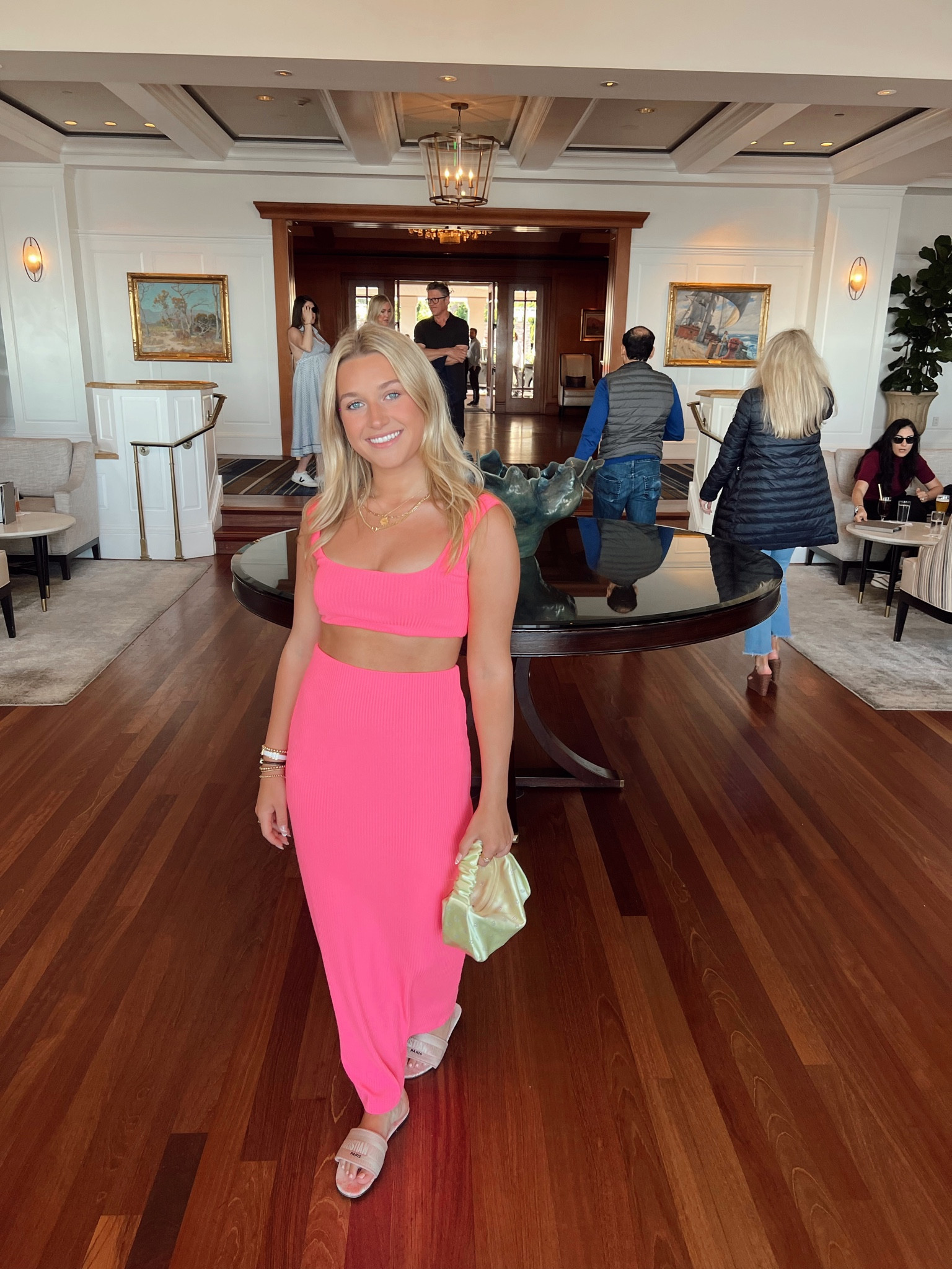 On Laguna Time 🫧

#LTKstyletip #LTKshoecrush #LTKtravel