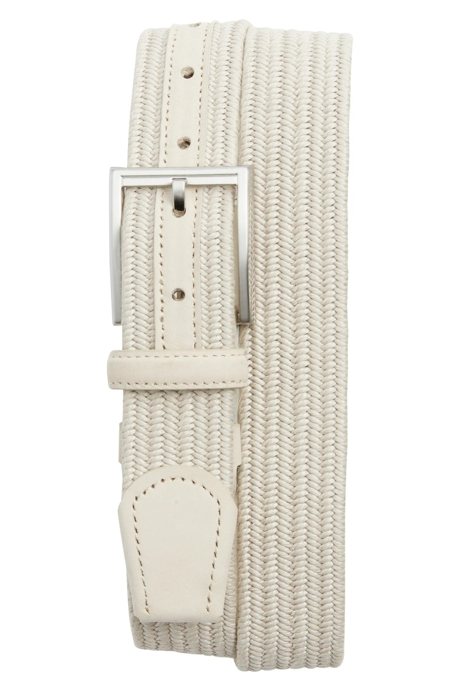 Bryce Woven Stretch Belt (Men) | Nordstrom | Nordstrom
