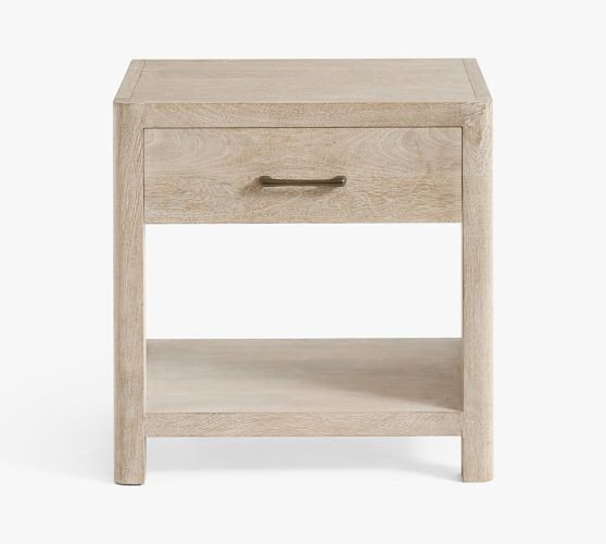 Aptos Nightstand (24") | Pottery Barn (US)