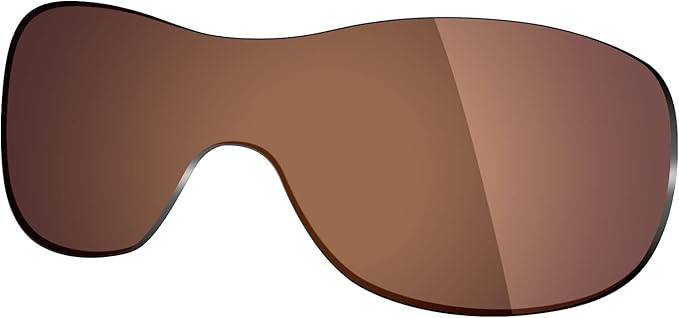 Mryok Replacement Lenses for Oakley Riddle - Options | Amazon (US)