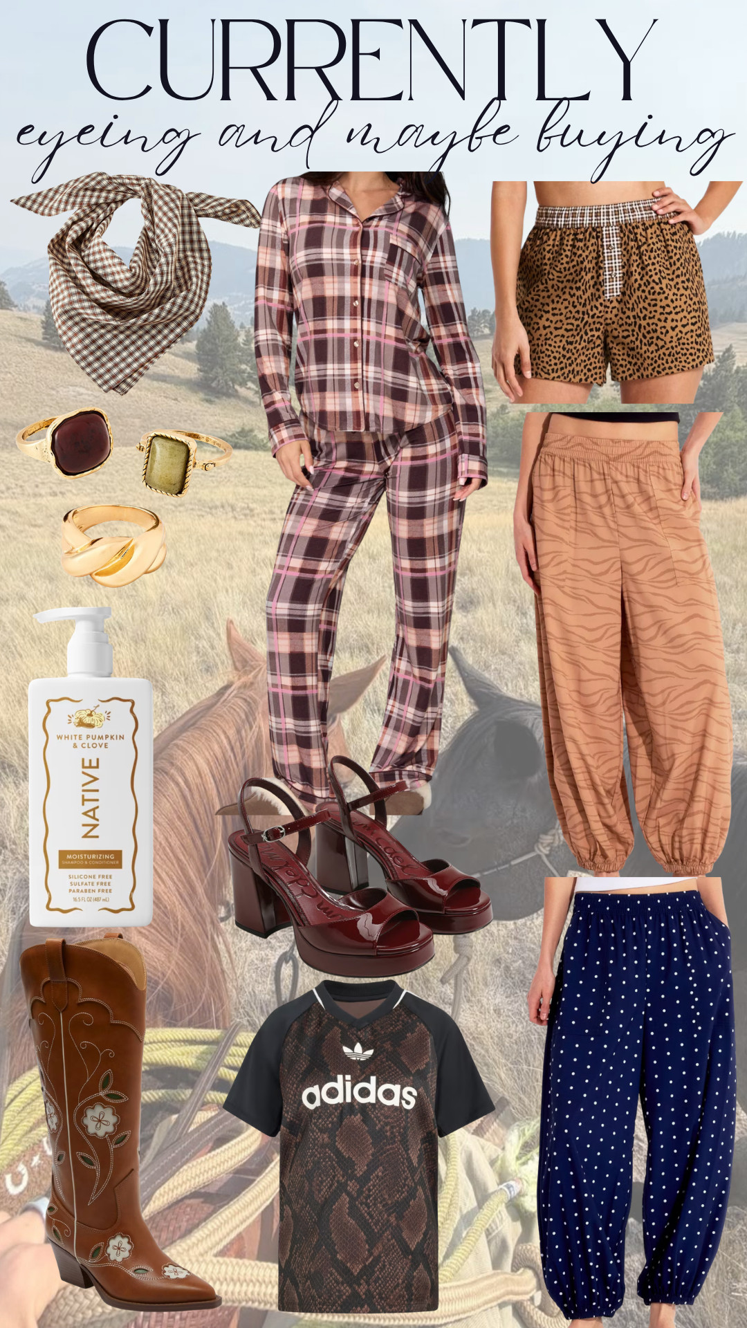 These affordable fall finds are an easy add to cart for this season! 

 #LTKgrwm #LTKootd #LTKSeasonal