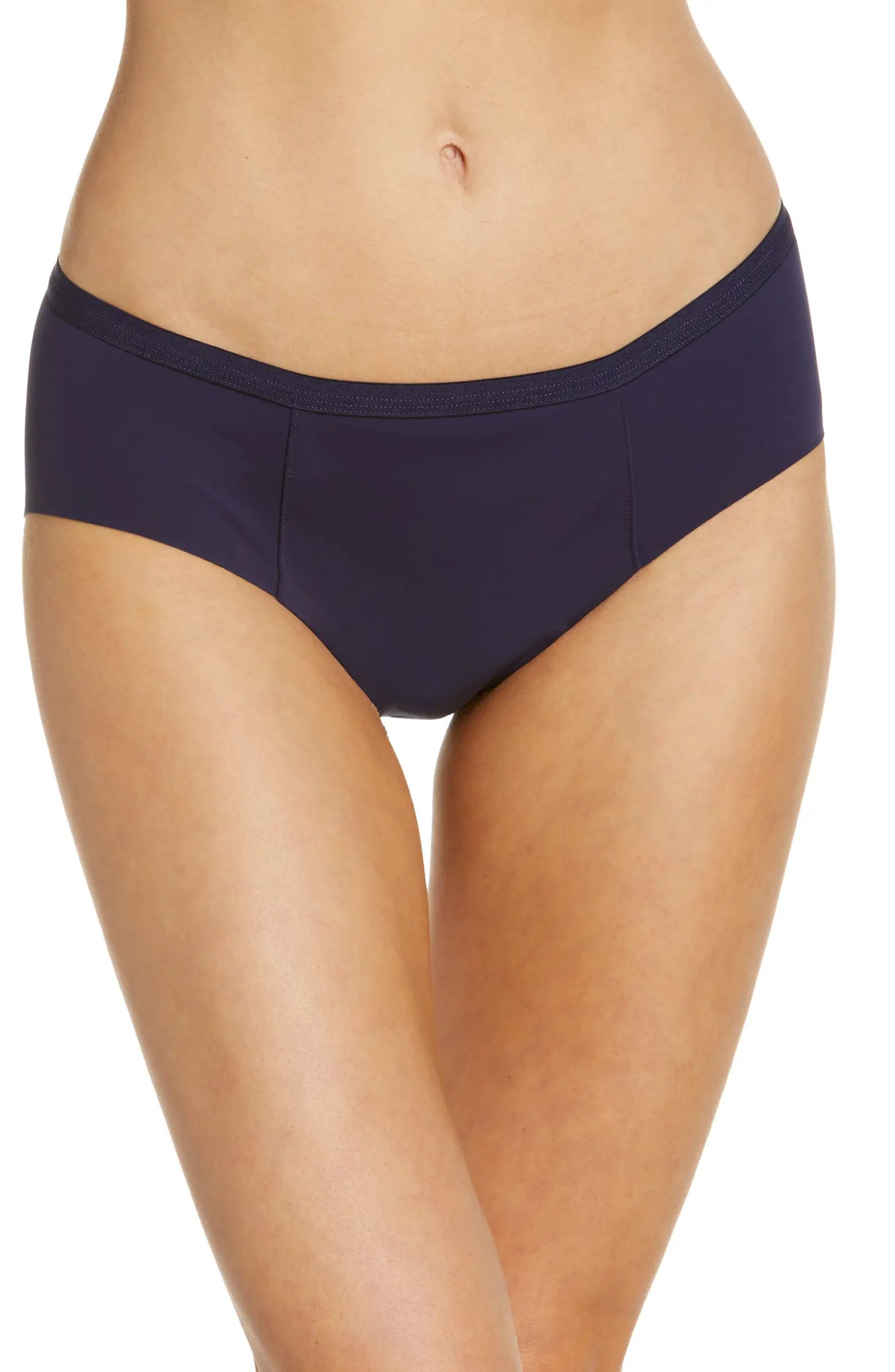 Proof® Period & Leak Proof Super Heavy Absorbency Hipster Panties | Nordstrom | Nordstrom