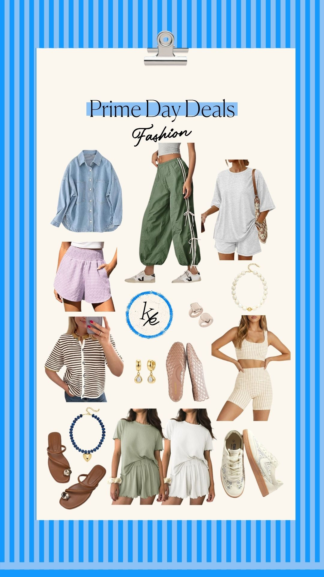 🚨 PRIME DAY FASHION DEALS ARE HERE 🚨
| Amazon | Amazon Fashion | Women's Fashion | Amazon Finds | Amazon Deals | Amazon Prime | Prime Day Deals | Fashion Finds | Affordable Fashion | Everyday Style | Outfit Inspiration | OOTD | Trending Fashion | Summer Style | Fall Fashion | Wardrobe Staples | Closet Essentials | Casual Chic | Neutral Style | LTK Fashion | LTK Style | LTK Finds | 

 #LTKootd #LTKSaleAlert #LTKMidsize