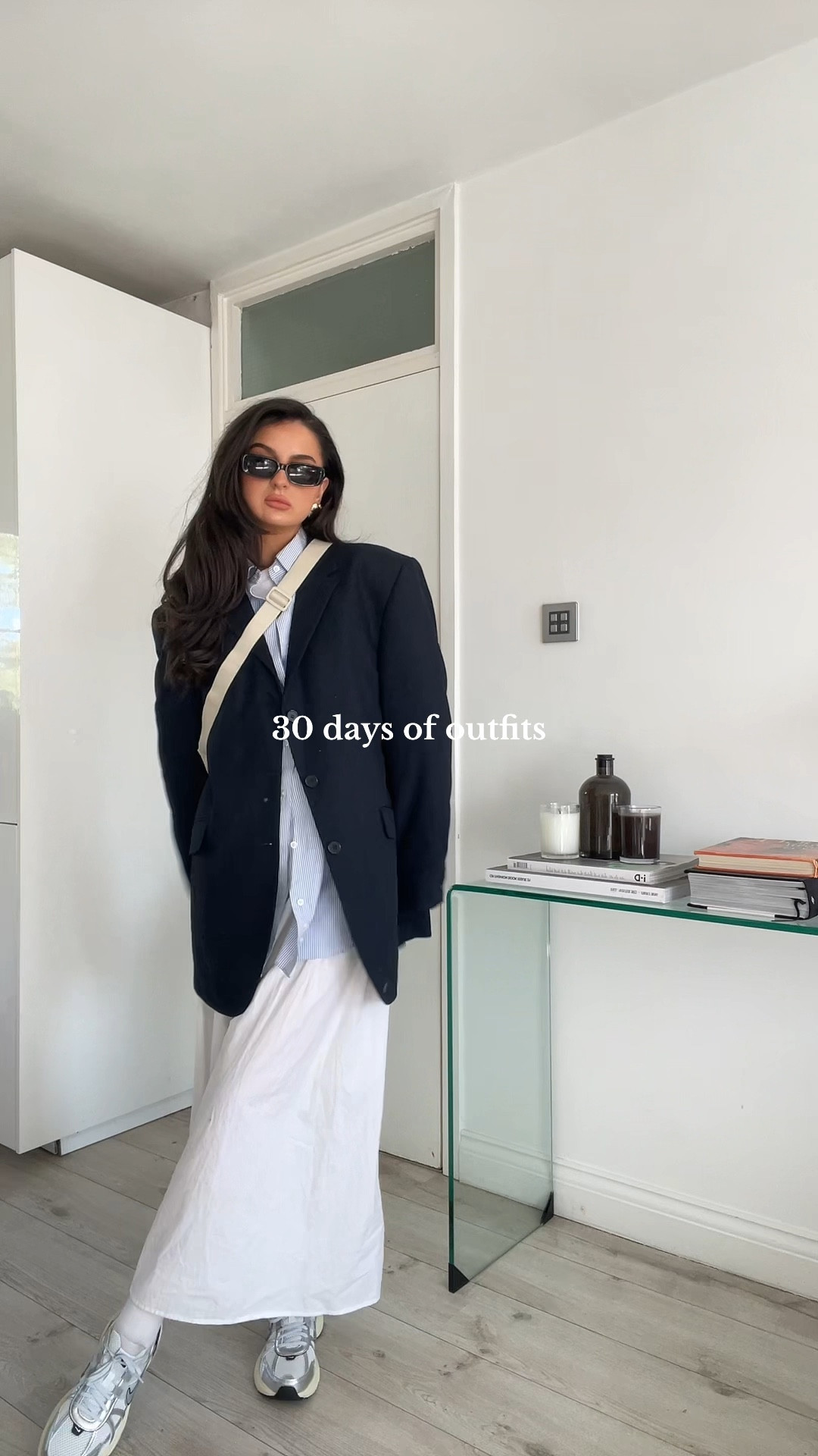 Day 7/30 

Maxi skirts aren’t just for summer - it’s all in the layering 

#LTKfindsunder50 #LTKshoecrush #LTKstyletip