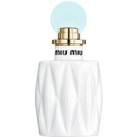 Miu Miu Women's Fleur De Lait Eau De Parfum in Misc | Size: 30ml | Debenhams UK