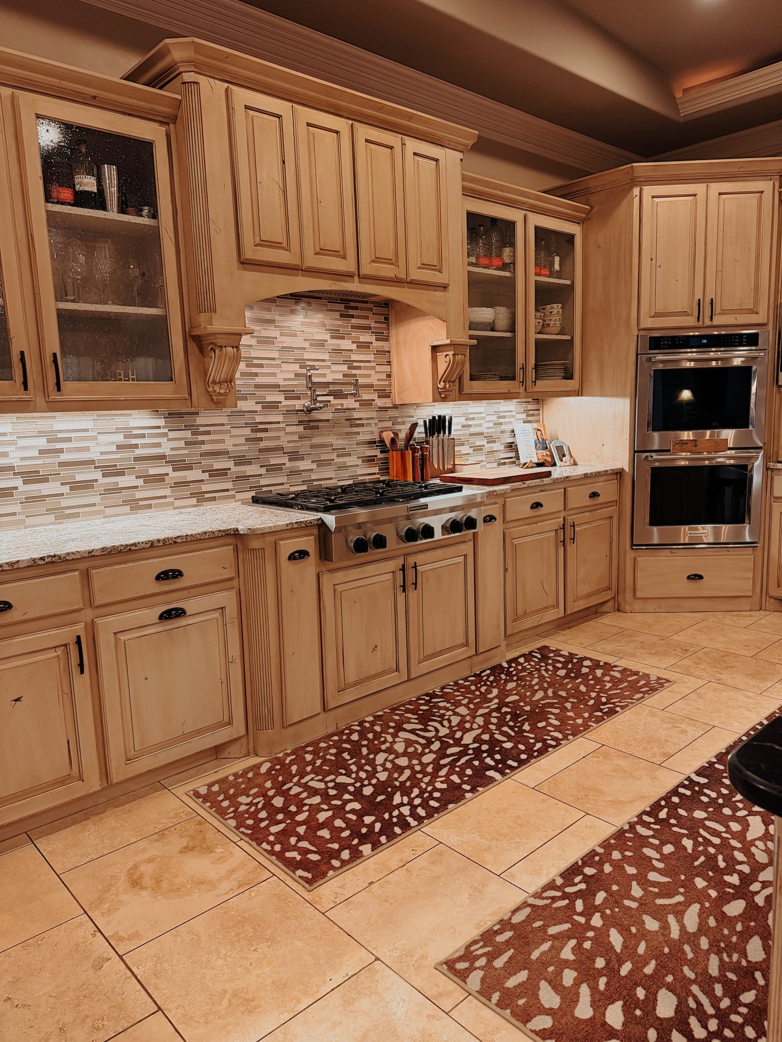 Kitchen Rugs 🤍

#LTKHome #LTKfoodie #LTKmomlife