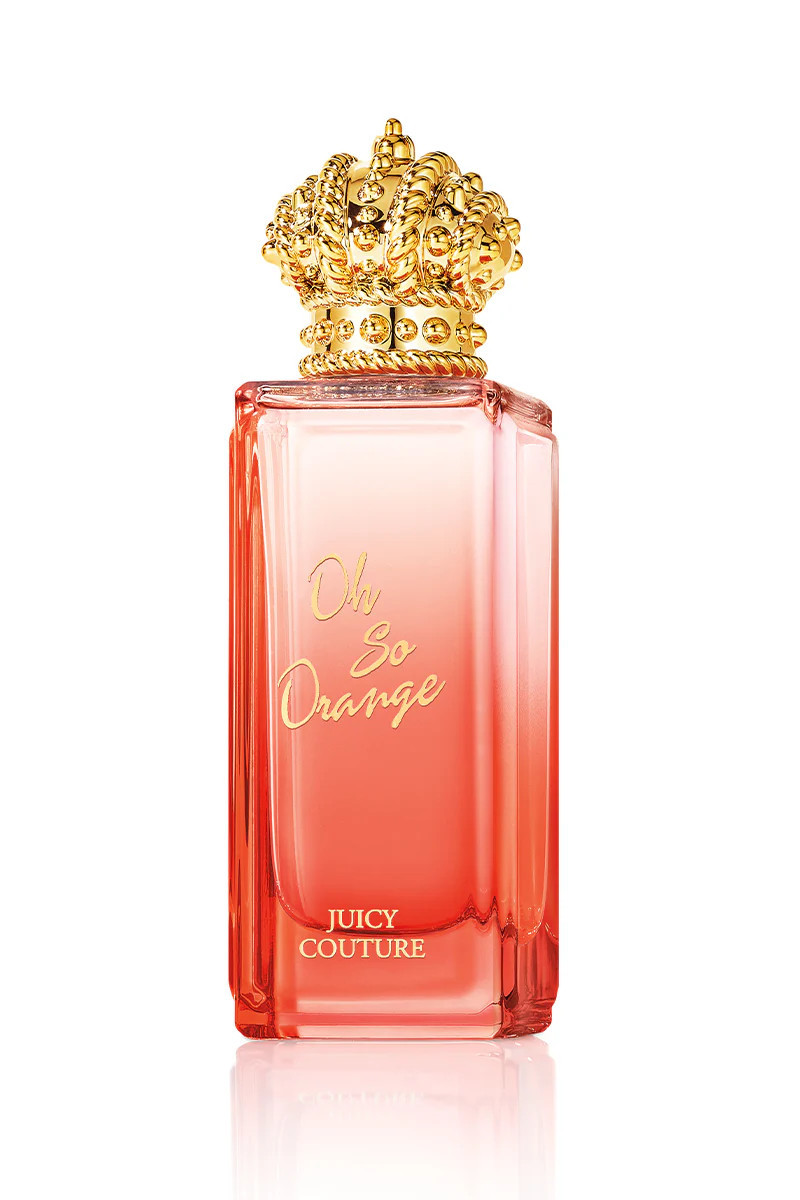 Rock the Rainbow Oh So Orange Eau de Toilette Spray | Juicy Couture