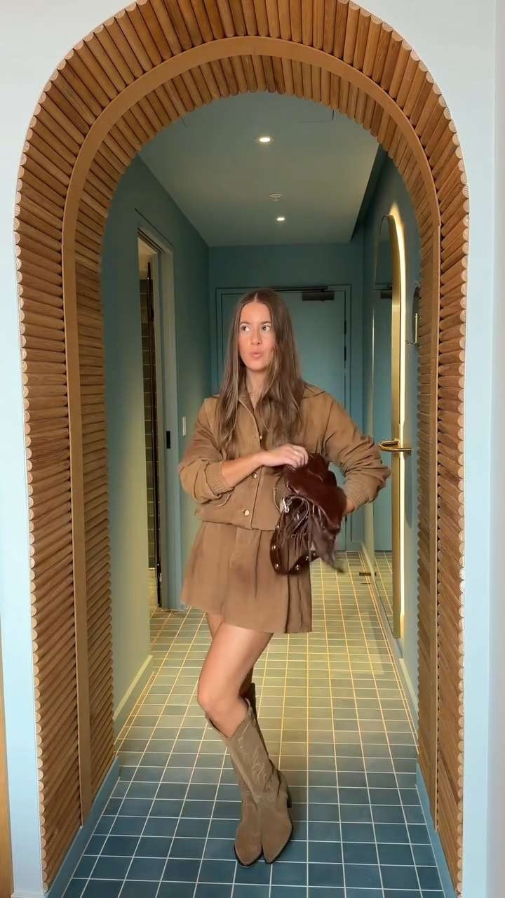 Wearing MAJE for Australian Fashion Week 

 #LTKaustralia #LTKautumn