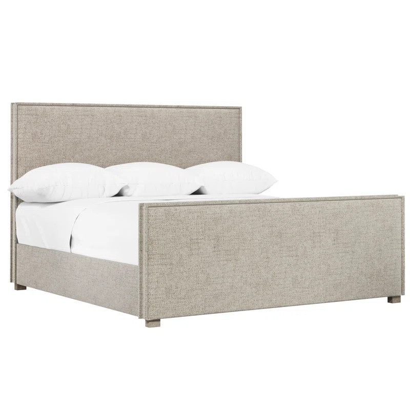 Sawyer Upholstered Standard Bed | Wayfair North America