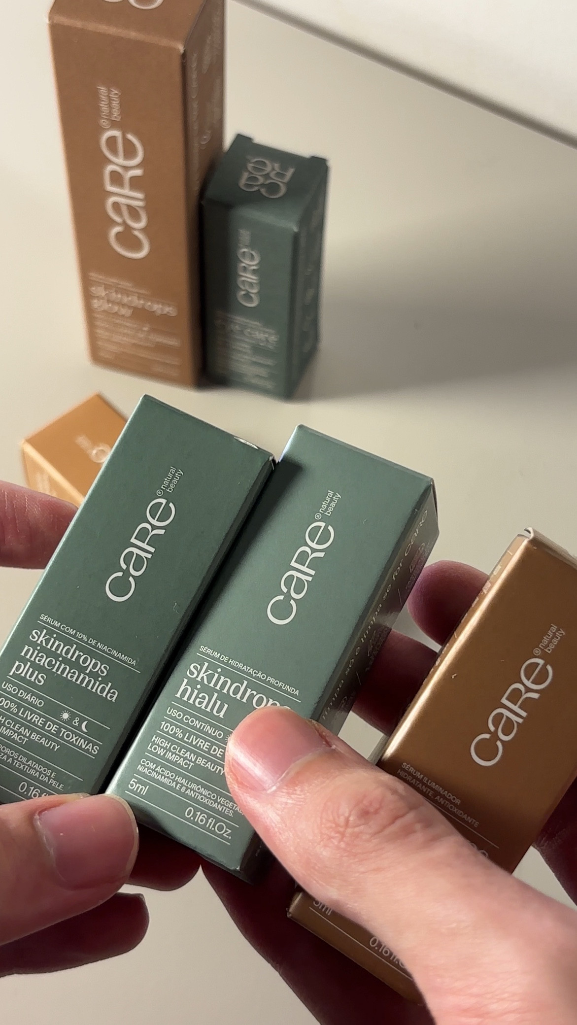 Care Beauty no precinho 💕

#LTKbrasil