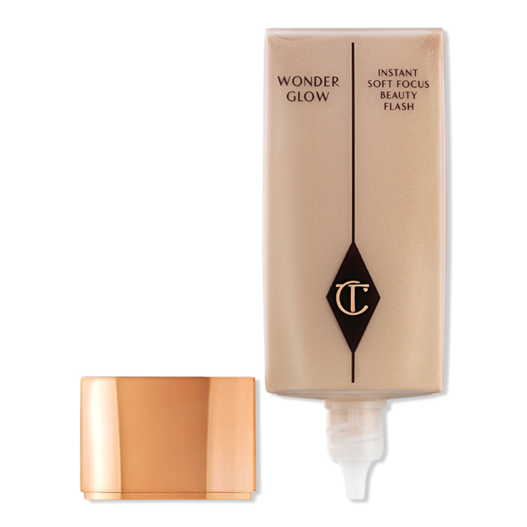 Wonderglow Face Primer | Ulta
