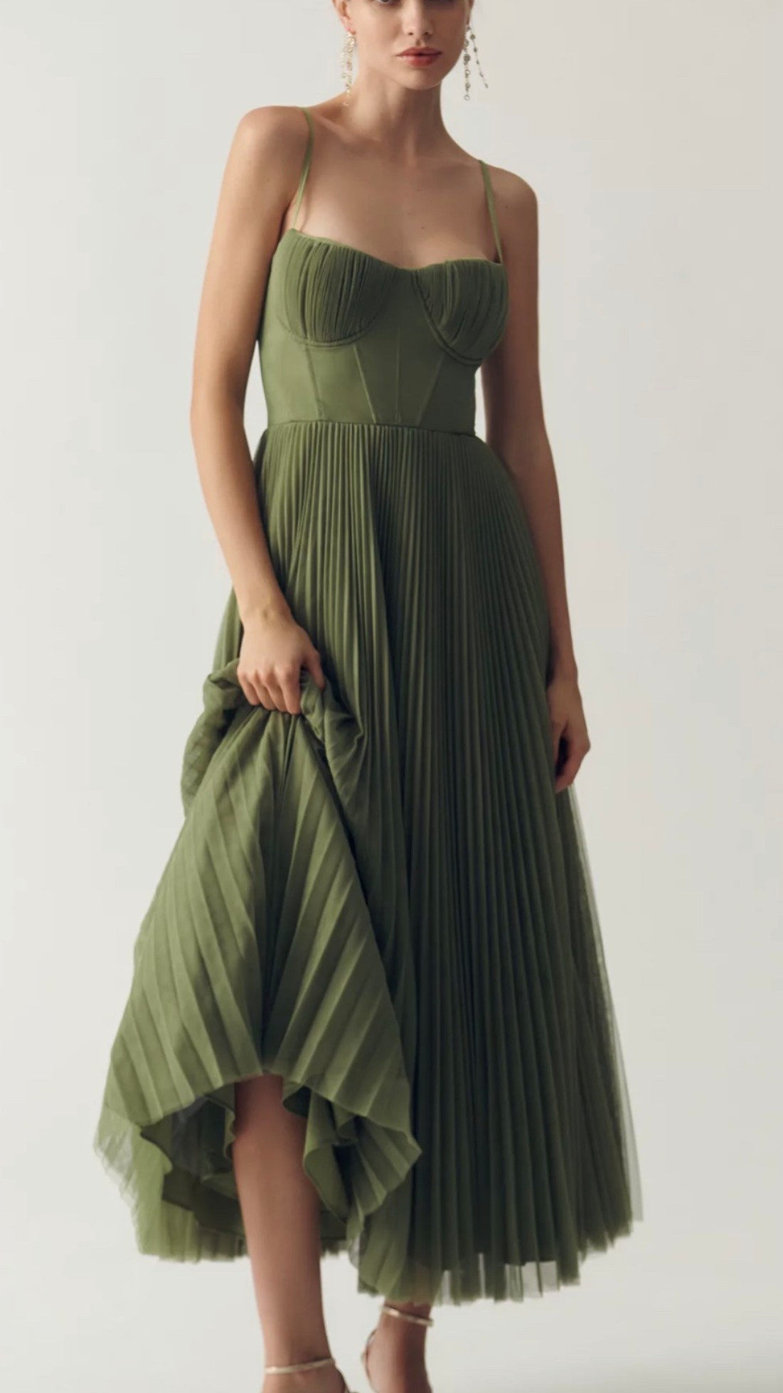 Spring wedding ready 🤍🌷