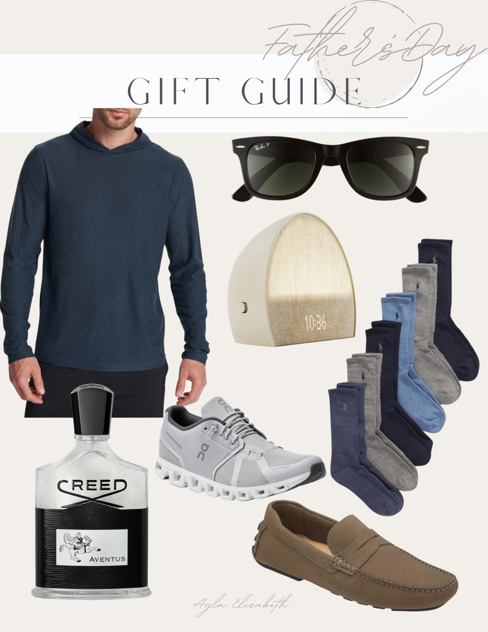 Gift ideas for Father’s Day!

#LTKGiftGuide #LTKFindsUnder50 #LTKFindsUnder100