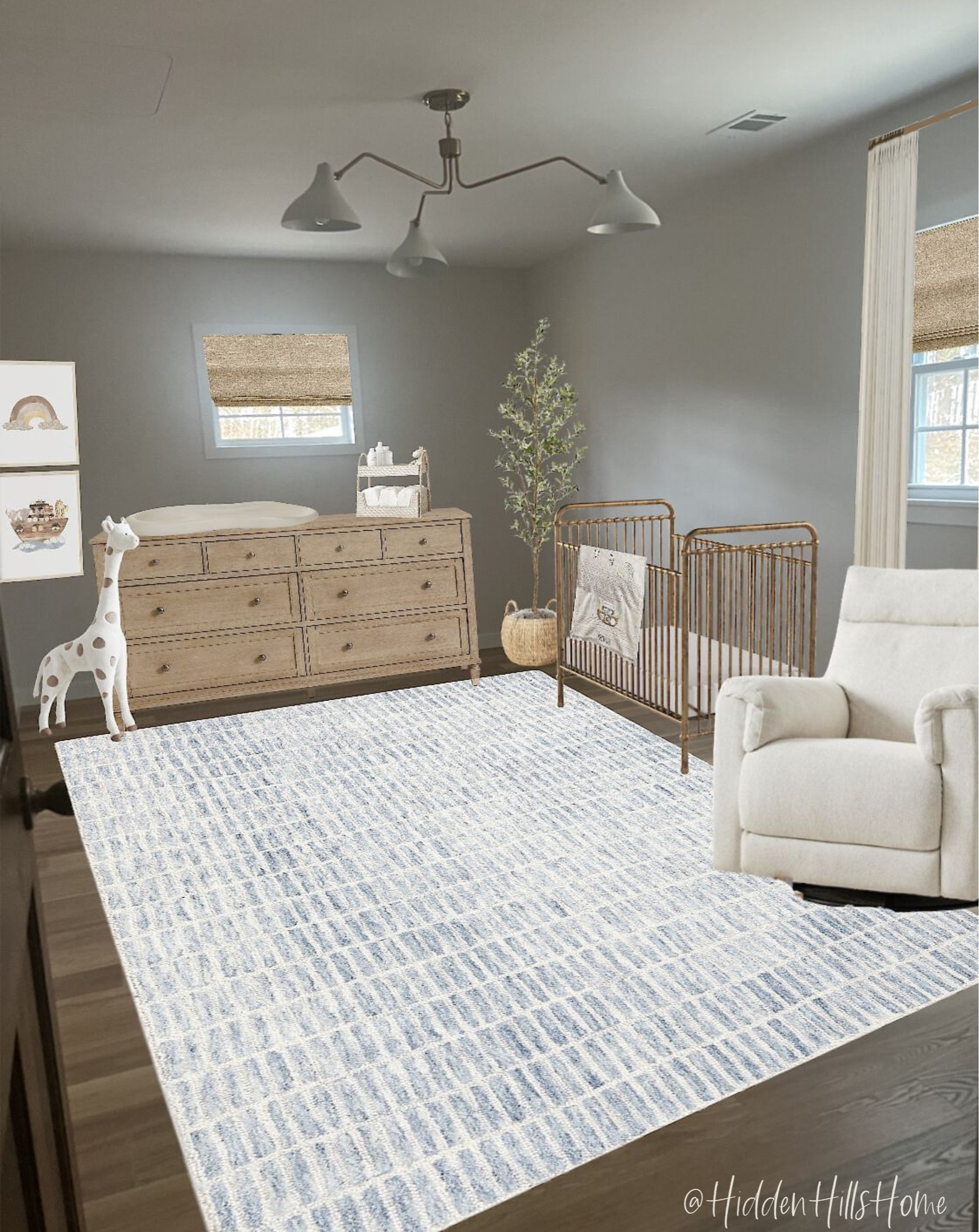 Neutral nursery decor ideas, nursery design, crib, cute ideas for a nursery, nursery design Inspo #nursery 

#LTKStyleTip #LTKSaleAlert #LTKHome
