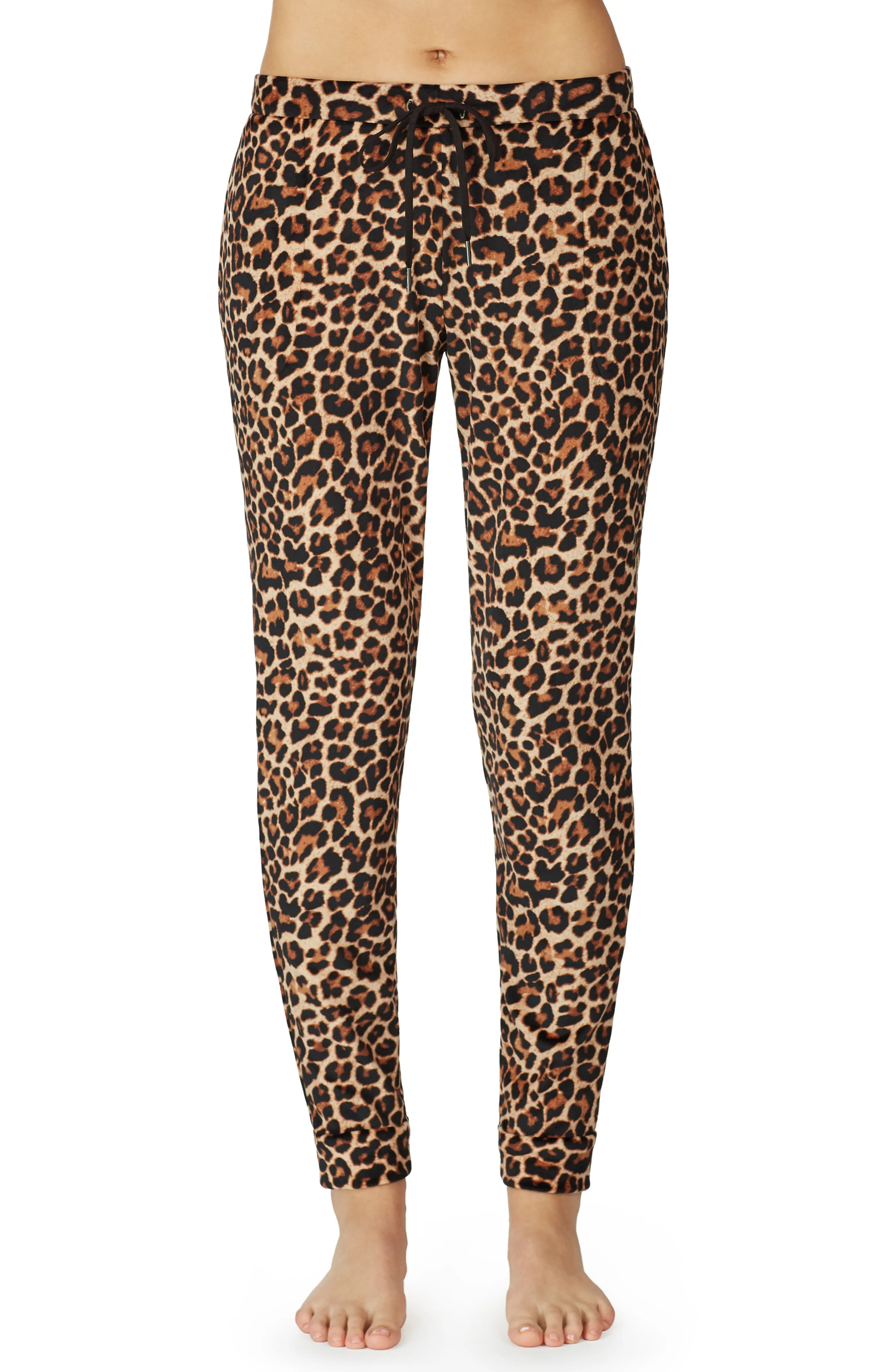 Velour Lounge Jogger Pants | Nordstrom