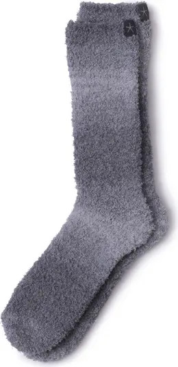 Barefoot Dreams® CozyChic™ Space Dye Socks | Nordstrom | Nordstrom