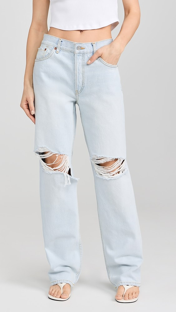 RE/DONE | Shopbop