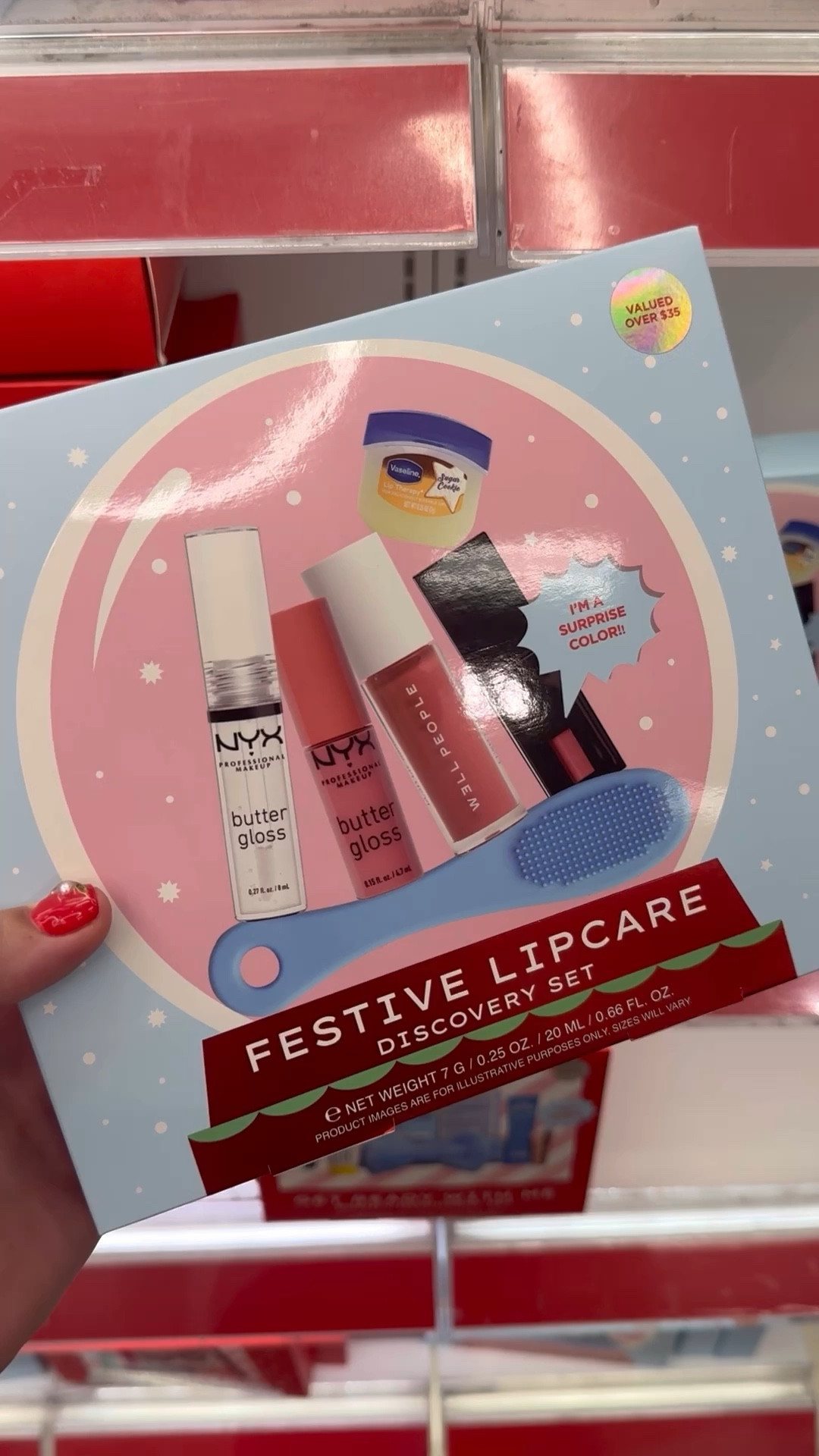 Target gift sets on sale!

#LTKHoliday #LTKGiftGuide #LTKSeasonal