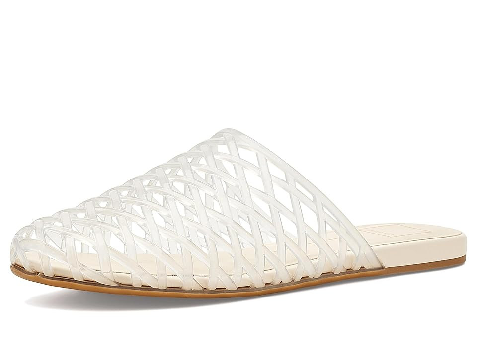 Dolce Vita Ginna Women's Shoes Crystal : 6 M, Synthetic | Zappos