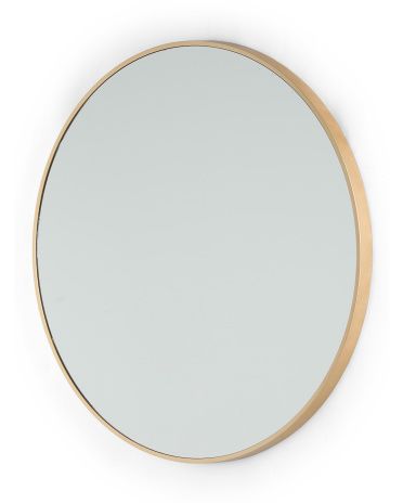 30x30 Wall Mirror | TJ Maxx