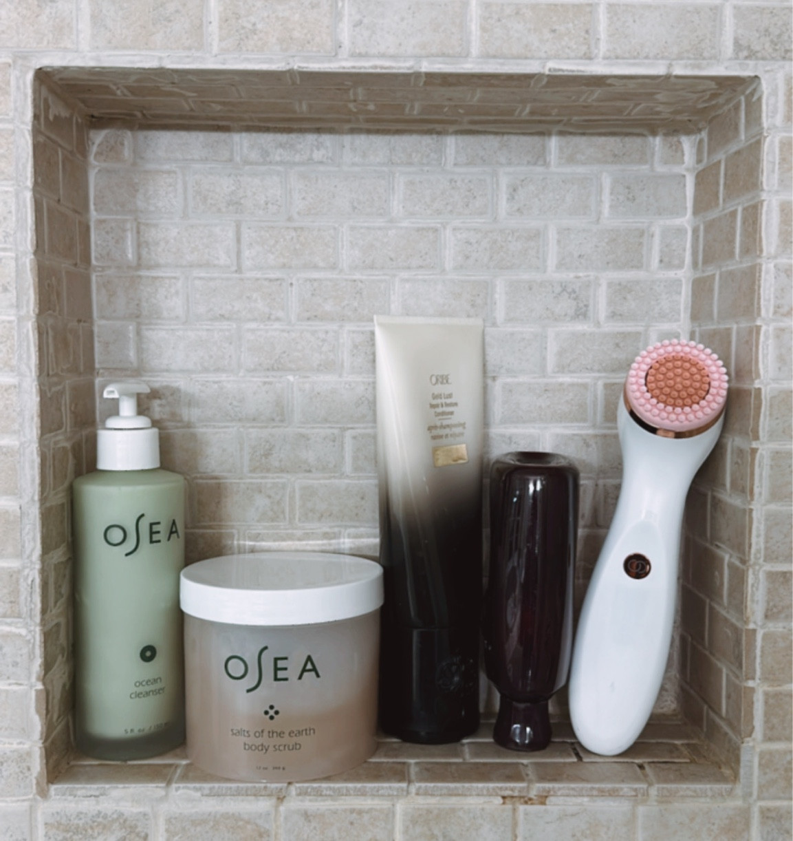 All things shower!!!