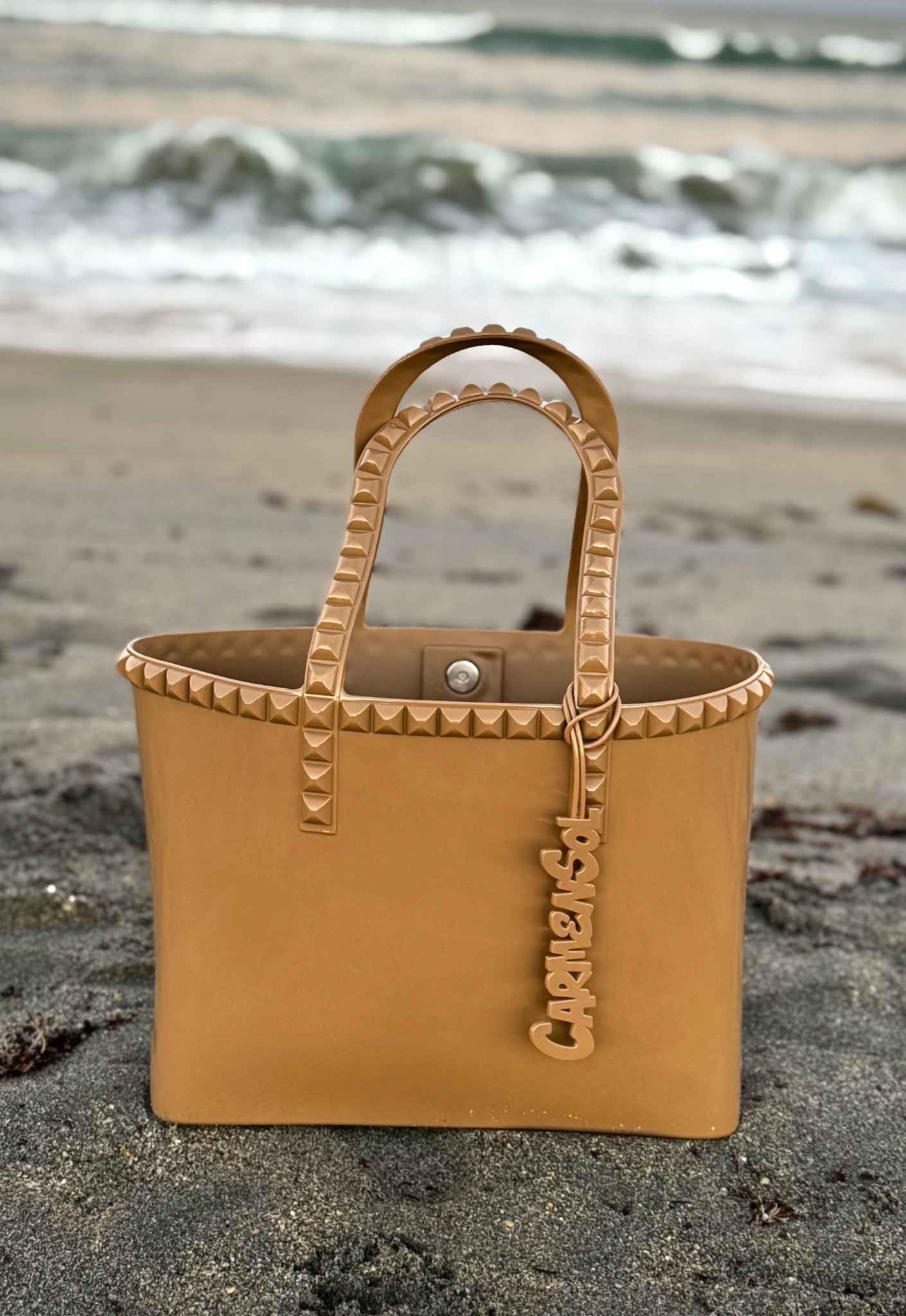 Carmen Sol beach bag 

#LTKSaleAlert #LTKTravel #LTKFindsUnder100