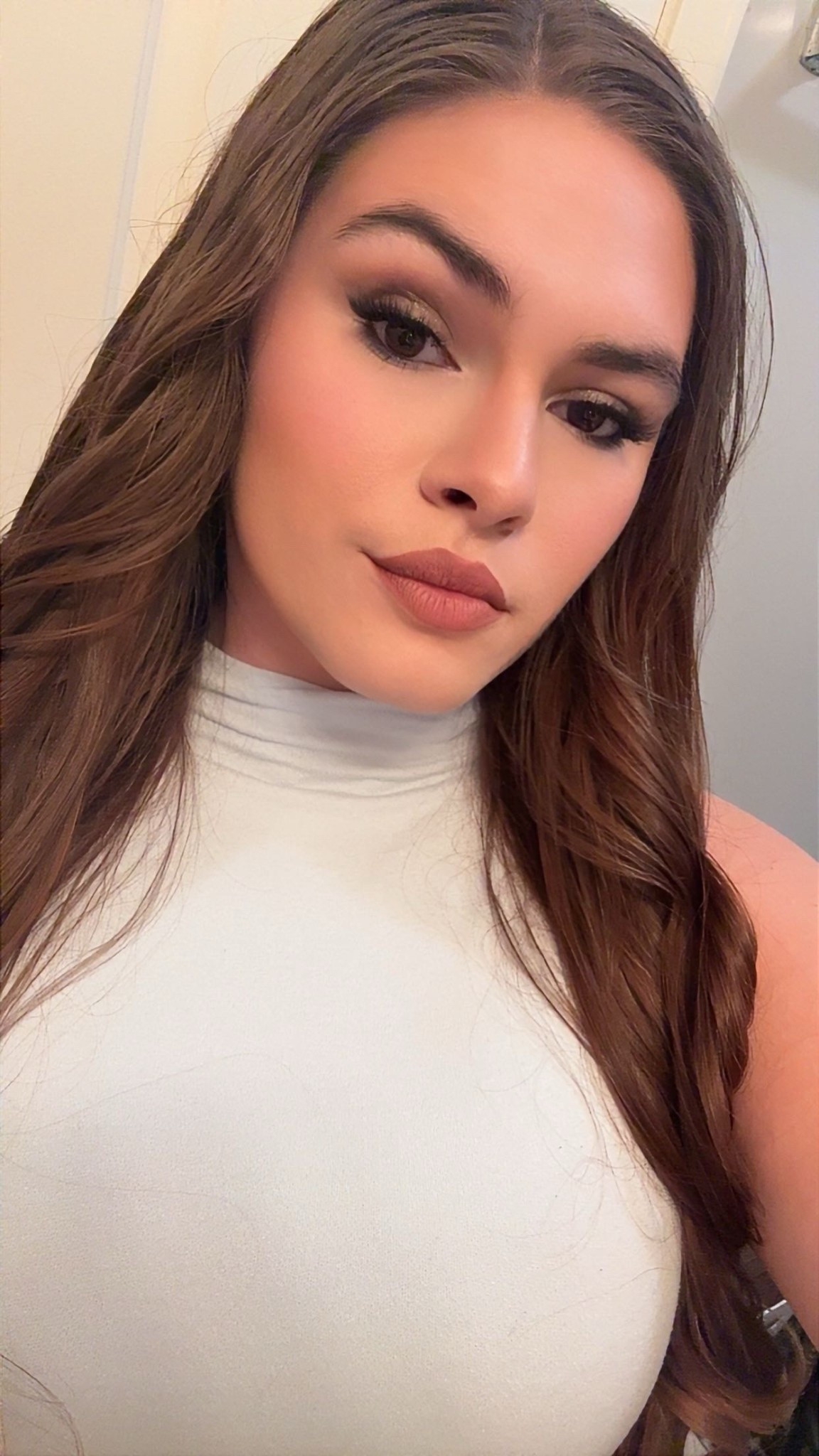 That lower lash line is giving🦋

#LTKselfcare #LTKU #LTKBeauty