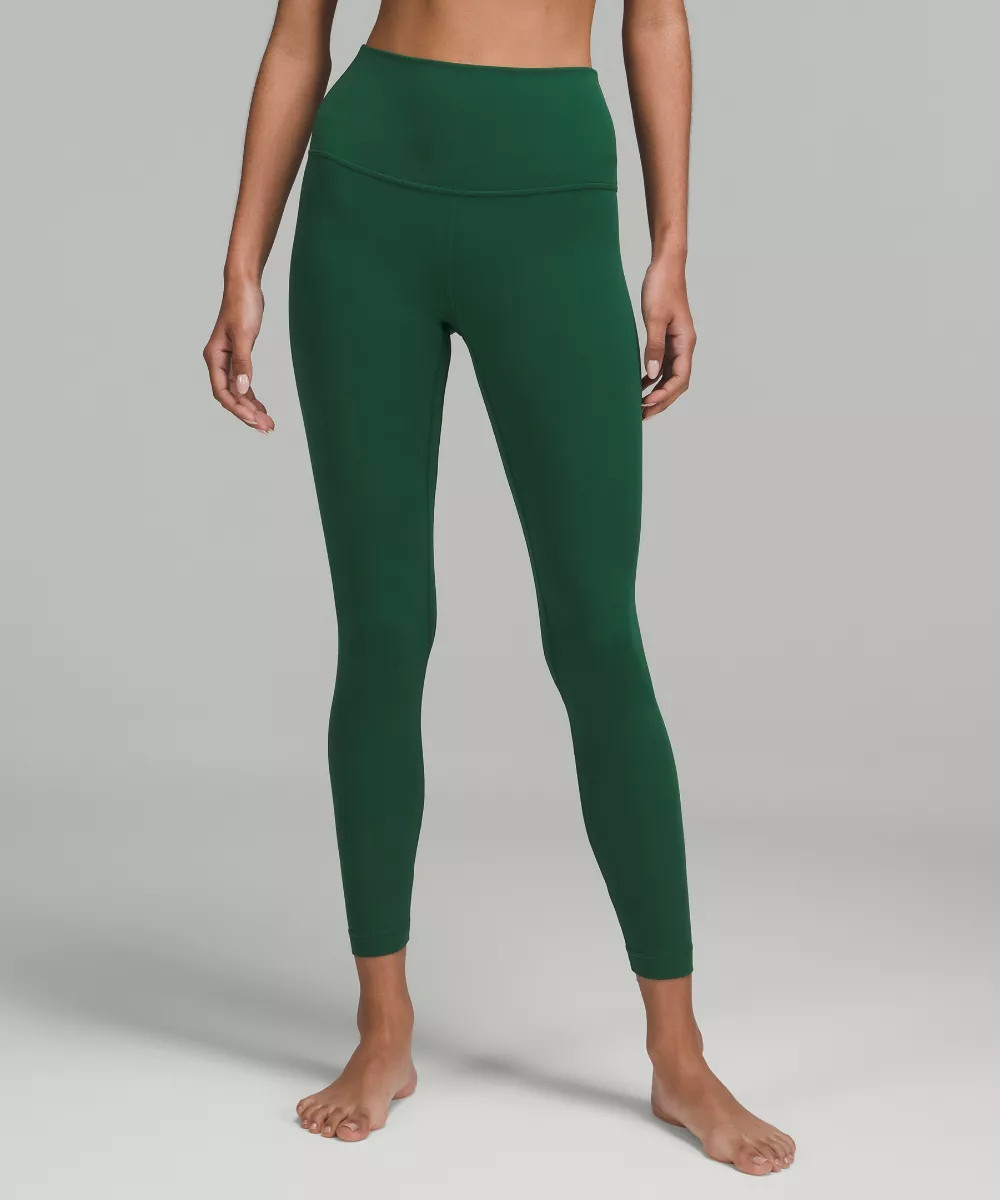lululemon Align™ High-Rise Pant 25" | lululemon UK