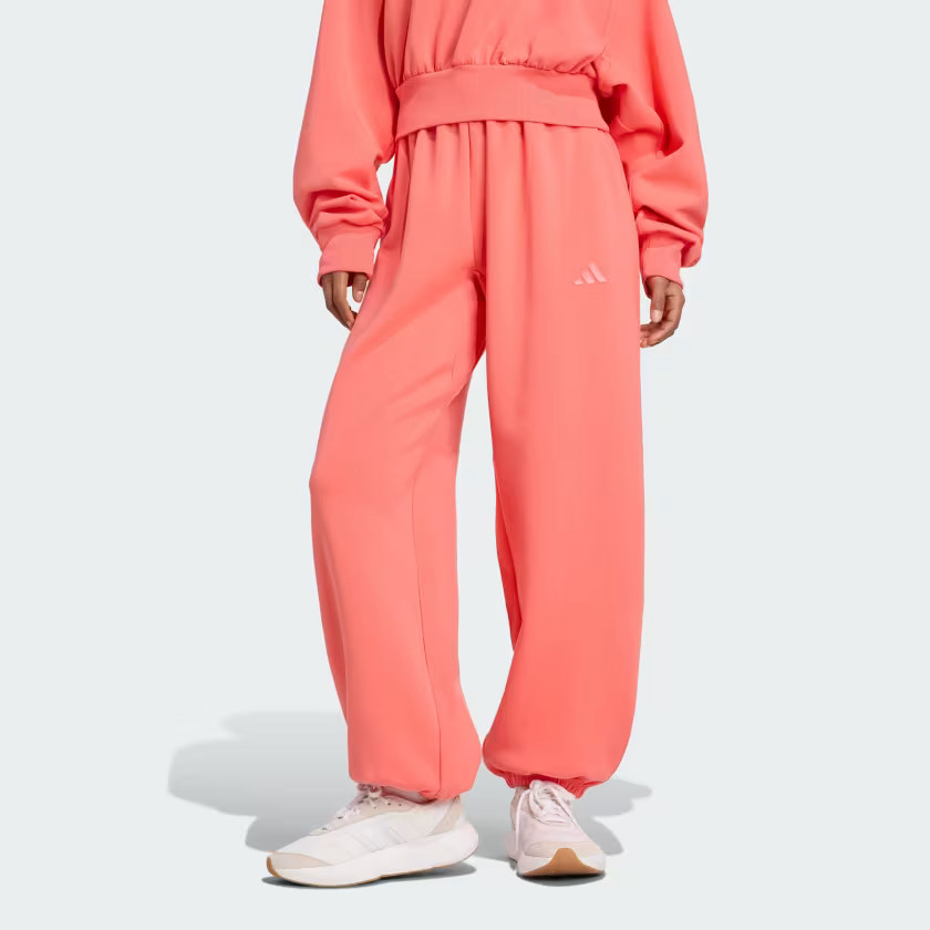Soft Lux Loose Pant | adidas (US)