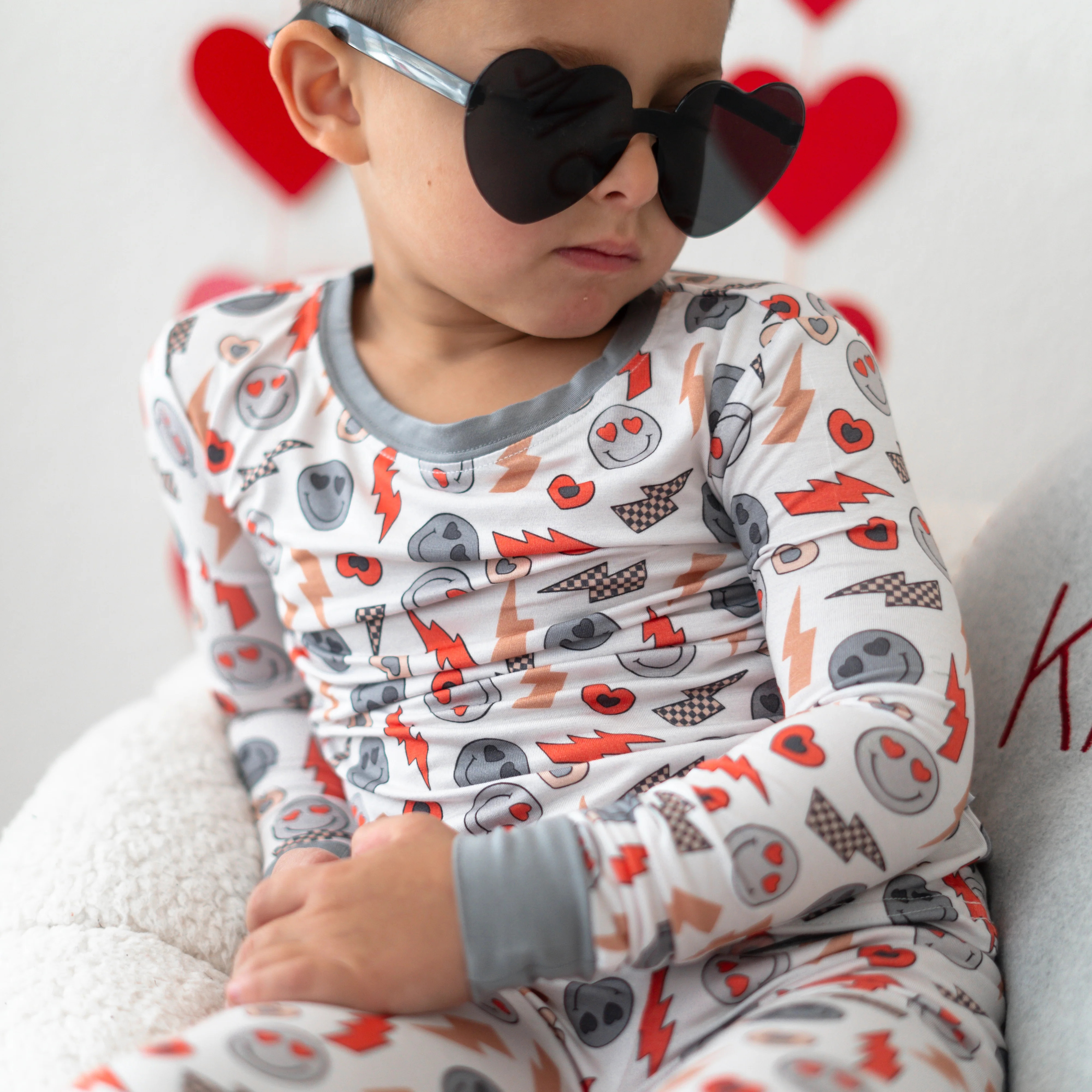 ELECTRIC LOVE EXCLUSIVE DREAM SET | Dream Big Little Co.