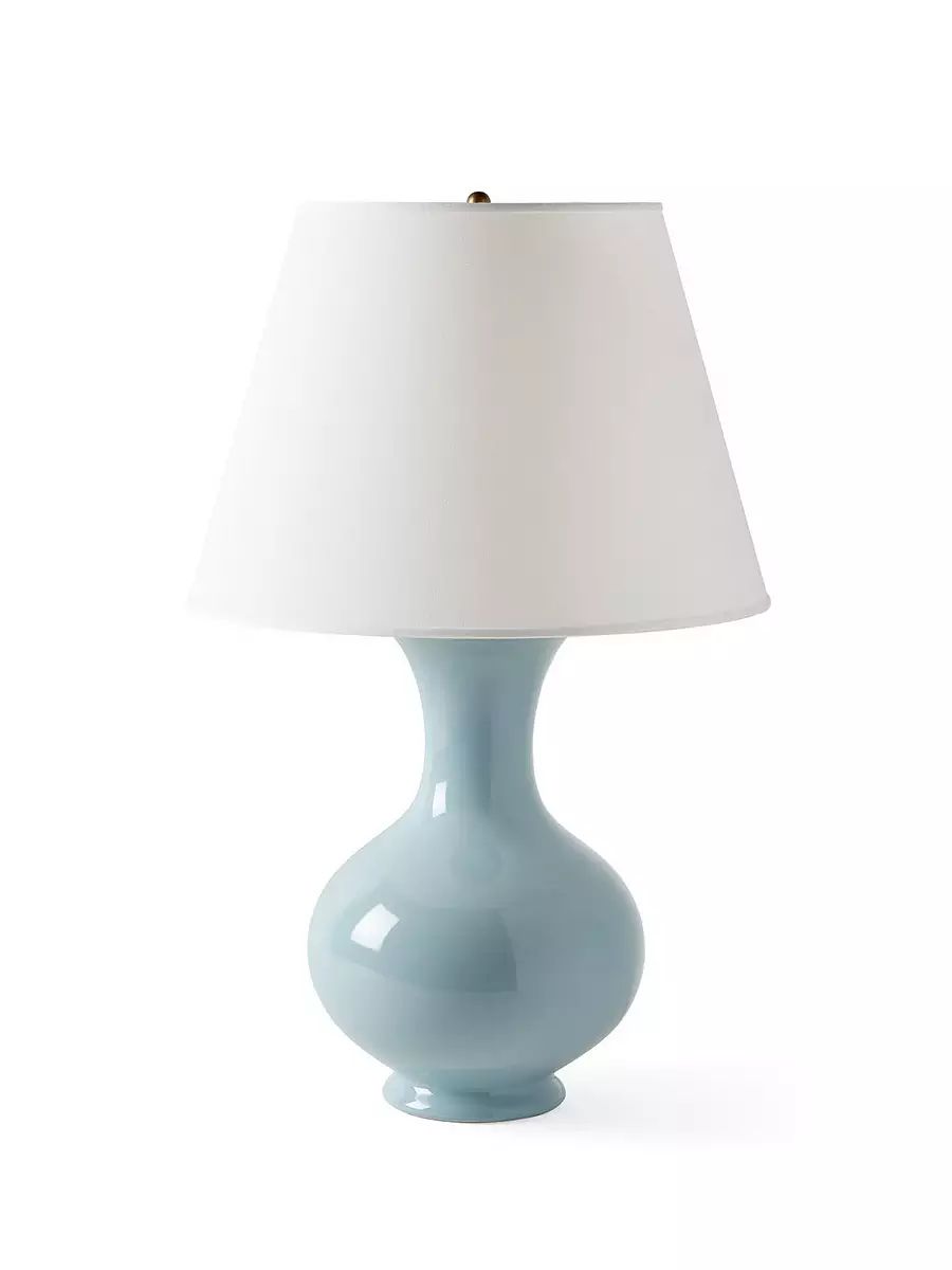 Cusio Table Lamp | Serena and Lily