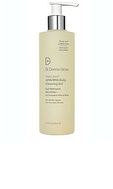Dr. Dennis Gross Skincare Alpha Beta Pore Perfecting Cleansing Gel from Revolve.com | Revolve Clothing (Global)