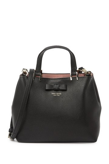 gwyn pershing leather street satchel | Nordstrom Rack