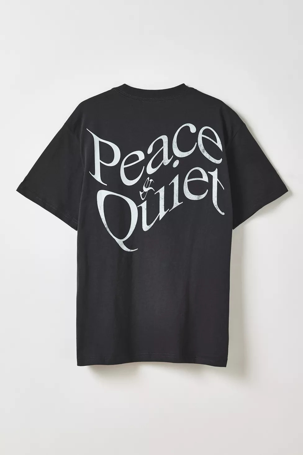 Museum Of Peace & Quiet Graphic Tee | Urban Outfitters (US and RoW)