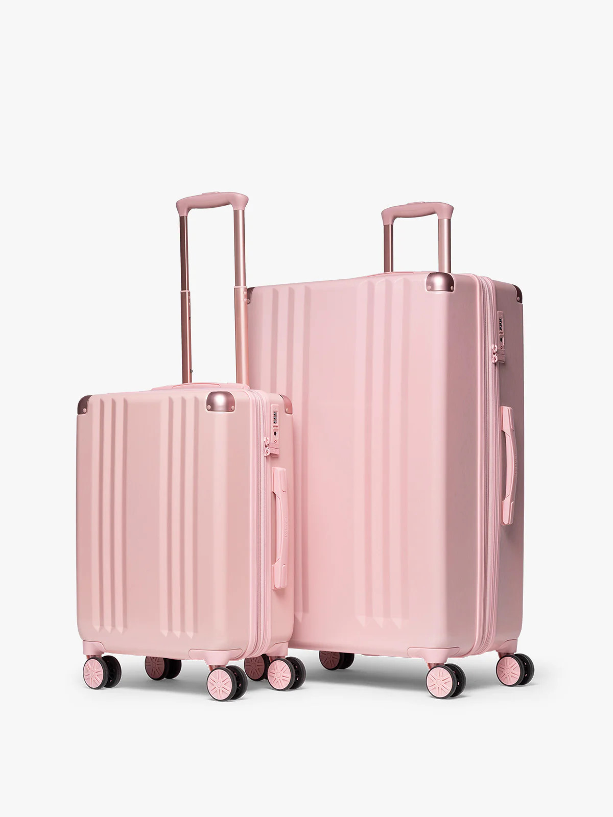 Ambeur 2-Piece Luggage Set in Blossom | CALPAK