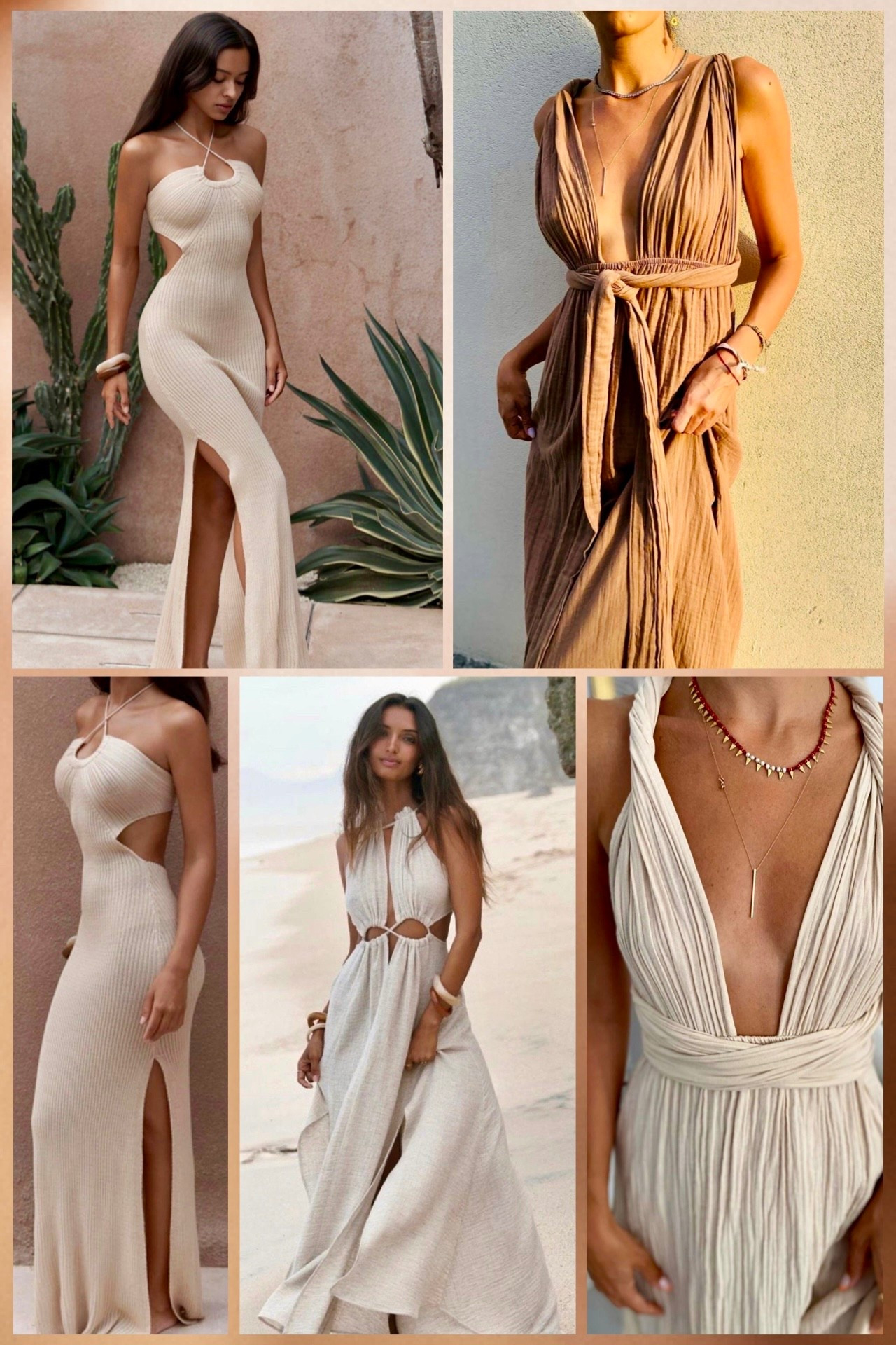 Stunning Boho

#LTKHoliday #LTKSeasonal #LTKOver40