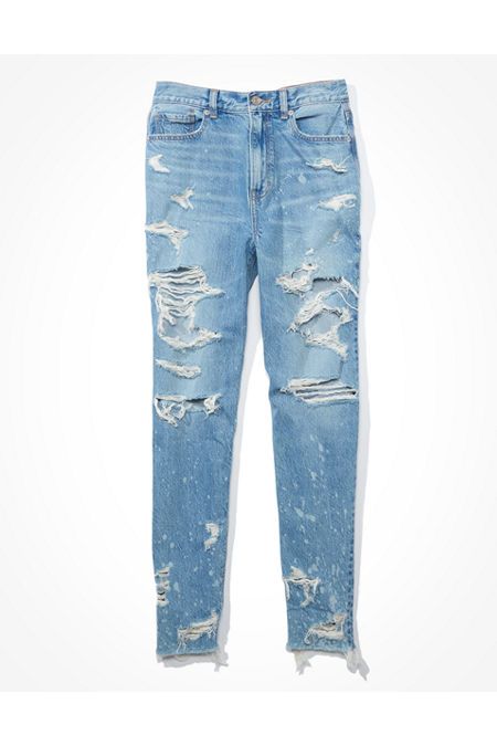 AE Mom Jean | American Eagle Outfitters (US & CA)