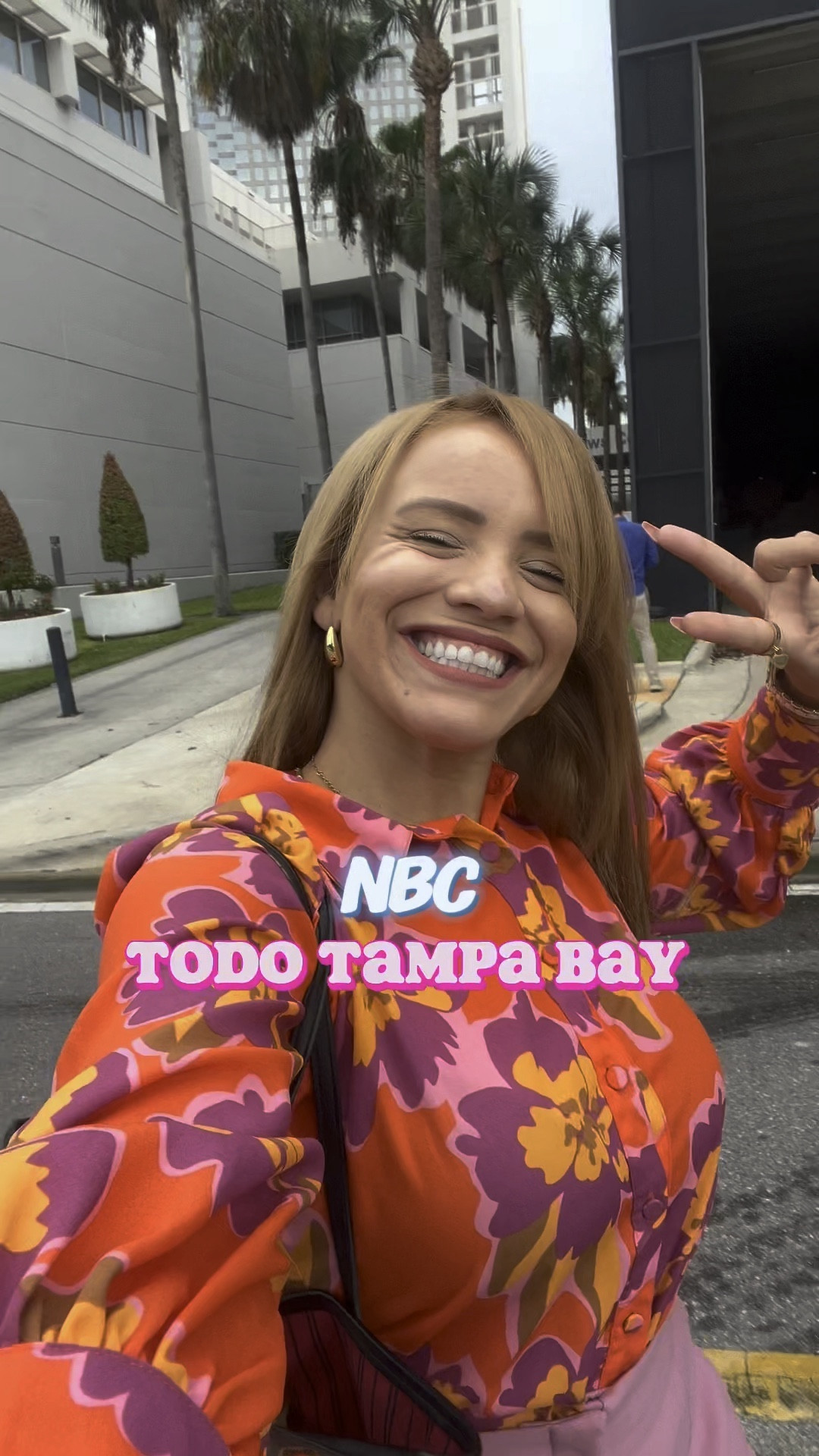 Here is what I wore on TV! Today for my weekly appearance on NBC Todo Tampa Bay!
 #Zara #Speaker #BusinessCasual #Speakerattire #Businessattire #ShopmyLTK #Orangeshoes #Summer2024

#LTKworkwear #LTKfindsunder100 #LTKshoecrush
