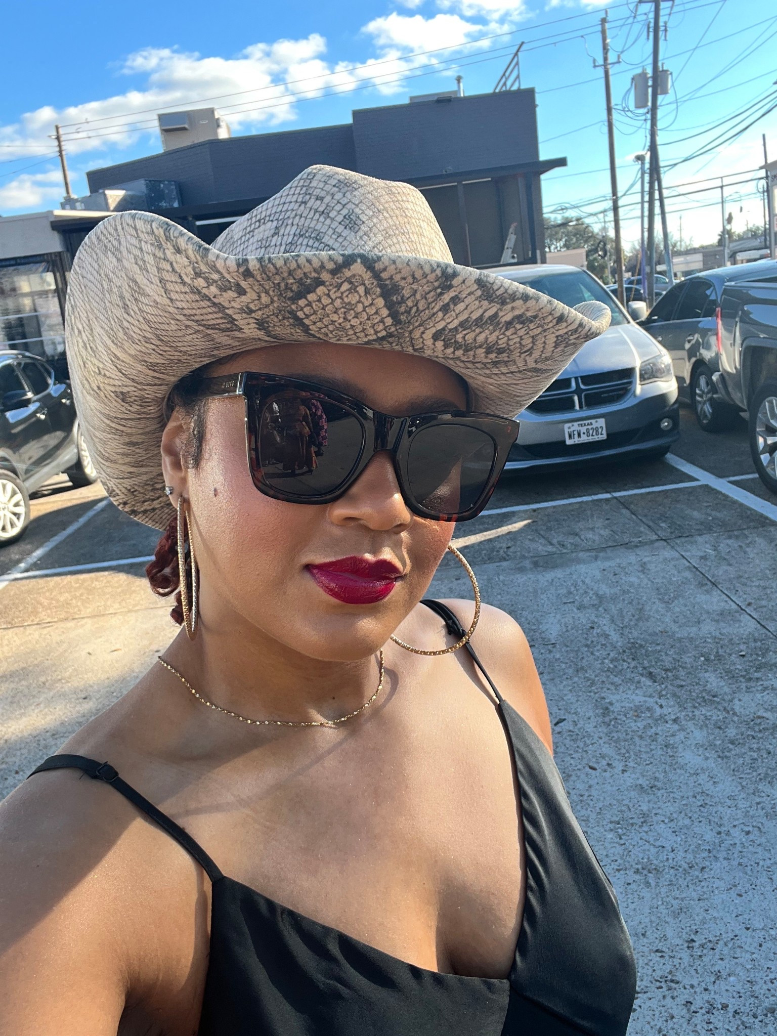 🤠

#LTKootd #LTKBeauty