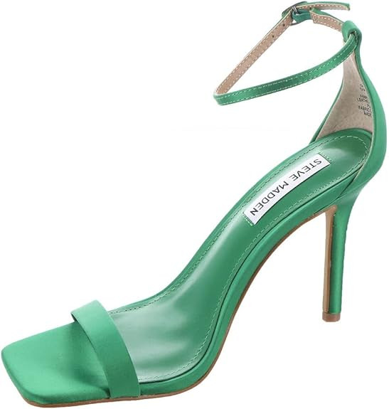 Steve Madden Women's Shaye Heeled Sandal | Amazon (US)
