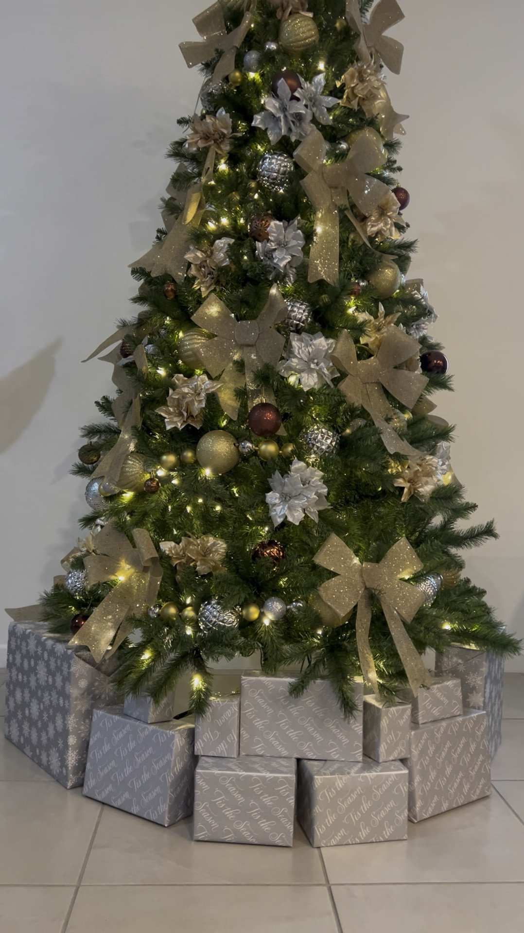 All i want for christmas is you!🎁