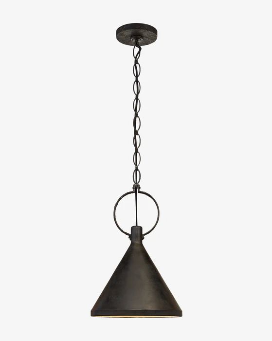 Limoges Pendant | McGee & Co.